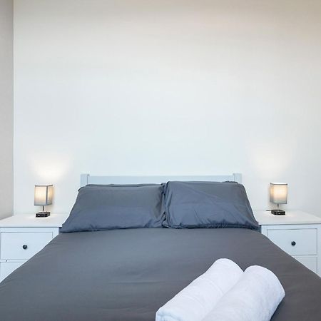 5A - Bright And Airy 2 Bedroom Apartment - Close To Central London Exterior photo